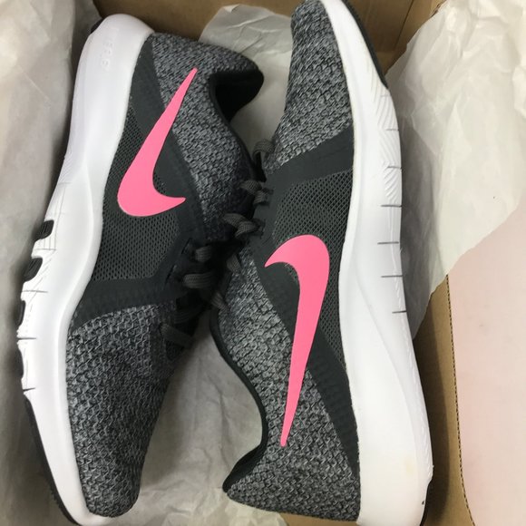 nike women's flex trainer 8 cross